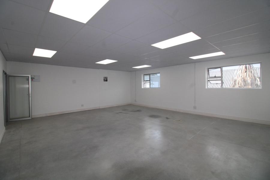 Commercial Property for Sale in Somerset West Western Cape